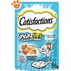 Catisfactions Shake Ups Multivitamins Frutti Di Mare - Confezione da 55 Gr