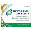 OPTAFARMA Srl OPTACOLIN Q10 FORTE 60BUST
