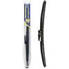 Goodyear Spazzola Tergicristallo per Auto, Modello Hybrid con Adattatore Universale, 20"/50 cm