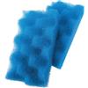Askoll Bio-Foam MAX Per Filtro Esterno Pratiko 3.0 Super Silent In Acquari Modello Pratiko 100