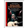MIMMO CAVALLO SIAMO MERIDIONALI ANTONIO G. D'ERRICO LIBRO DI MUSICA