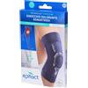 Epitact Physiostrap Ginocchiera Gonartrosi Taglia XS 1 pz Fasciatura