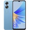 Oppo Smartphone 6,56 A17 Tim 64GB 4G Lte Lake blue 782713