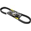 Area1 Cinghia trapezoidale, 765 x 17,5 mm, per scooter 50 ccm compatibile con a 2 tempi