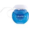 Curaprox PTFE Dental Tape DF 820 Filo interdentale resistente 35 m