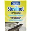 Nuncas Stovilnet - Sale Rigenerante Lavastoviglie - 1500g