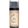 Max Factor Miracle Prep, Primer Viso 3 in 1 con SPF 30, Base Trucco, Protegge la Pelle da Inquinamento, Raggi UVA/UVB e Luce Blu