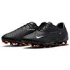 Nike Phantom Gx Academy Fg/MG, Scarpe da Calcio Uomo, Nero (Black Summit White Dk Smoke Grey), 47.5 EU