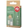 ARTSANA Cerotto pic green canna aloe medio 20 pezzi