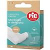 ARTSANA Cerotto pic green cotone bio striscia 50x6 cm