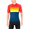 Giro Chrono Expert Short Sleeve Jersey Rosso,Blu XL Uomo