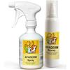 GreenVet Apaderm spray flacone 150 ml
