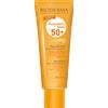 BIODERMA ITALIA Bioderma Photoderm Max Aquafluid Crema Solare Spf 50+ Protezione Viso 40 Ml