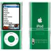 Griffin Iclear Custodia Rigida per iPod Nano, Trasparente