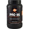 Laboratori Bio Line Proteine isolate del siero di latte in polvere 700g gusto Mandorla