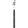 Tombow Fineliner MONO drawing pen, larghezza tratto 04 (circa 0,40 mm), inchiostro pigmentato, resistente all'acqua e alla luce, per schizzi, illustrare e disegnare, nero, WS-EFL-H-04
