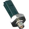 FEBI BILSTEIN Interruttore a pressione olio 37031 | 37031 per Beetle Cabrio Golf VI Cabrio Van A1 A3