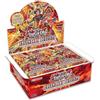 YU-GI-OH! Yu Gi Oh- Duellanti leggendari: Vulcano Brucia-Anime e Axel Brodie Gioco di Carte COLLEZIONABILI-Duelisti leggendari:Soulburning Volcano (Idioma Spagnolo), 4012927165027