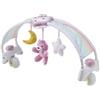 CHICCO GIOCO FD RAINBOW BED ARCHICCO PINK CHICCO