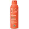 LABORATOIRES SVR SVR Sun Secure Brume Spray Invisibile SPF 50+ - Protezione solare viso e corpo adatta per adulti e bambini - 200 ml