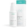colibri skincare VITAMIN C20 BOOSTER (30ml) - Siero viso alla vitamina C - vitamina c siero viso ad alta concentrazione che contrasta le macchie di pigmento - siero antirughe