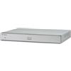 Cisco Router Wireless Cisco ISR 1100 4P Dual GE Ethernet w/ LTE Adv SMS/GPS EMEA & NA [C1111-4PLTEEA]