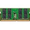 Hp Ram UDIMM DDR5 16GB Hp 4800MHz [4M9Y0AA]