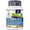 Optima Vitamina D3 Veg Integratore per Ossa e Muscoli 60 capsule