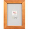 walther design faggio 7 x 10 cm Cornice in legno Peperoni BP710P