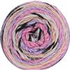 King Cole 2225001 Safari Chunky Flamingo Filato - 285 m, 150 g