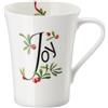 Hutschenreuther My Christmas Mug Holy Christmas - Tazza con manico