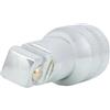 KS Tools 918.1267 1/2 Prolunga angolare CHROMEplus 75mm