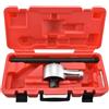 Neiko 03716B 3/10,2 cm, chiave dinamometrica moltiplicatore potere Cr-Mo/acciaio cr-va | 2000 foot-pound
