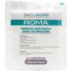 Altre Marche Garza Roma 12/8 Sterile 10X10 cm
