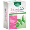 ESI SRL Esi Donna Life Capelli Pelle Unghie 60 Naturcaps