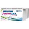 URAGME SRL Fordent Plus 56 Compresse Concentrate Per Dentiere E Apparecchi Ortodontici
