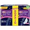 FATER SPA LINES SETA ULTRA NOTTE 16PZ
