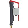 Wirquin, Valvola di alimentazione 16110011 FB150TL3 Jollyfill con ugello da 3/8 '' in ottone, B008C8T8BE