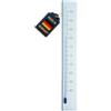 TFA Dostmann 12,2033 Linea/Interno/Esterno termometro