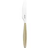 Guzzini - Feeling, Coltello - Sabbia, 22,5 cm - 23000339