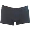 PEROFIL Short Push-up Filodiscozzia Active Blu 7