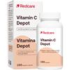 Redcare Vitamina C Depot 100 pz Capsule