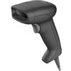Honeywell Voyager 1350G Scanner manuale, 2D imager, Multi-IF, con Cavo USB, Nero