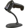 Honeywell Voyager 1350G Scanner manuale, 2D imager, Multi-IF, Kit (USB), Nero