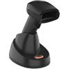 Honeywell Xenon 1952G Scanner Bluetooth, 2D HD, Kit (USB), Nero