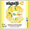 Ziguli' Zigulì-c Limone 40 Confetti 24g Ziguli'