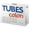 Tubes Colon 24 Capsule Tubes Colon