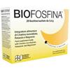 Biofosfina 20 Bustine 5,6g Gusto Limone Biofosfina