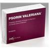 Psorin Valeriana 30 Compresse