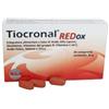 Tiocronal Redox 20 Compresse Tiocronal